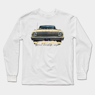 1963 Ford Falcon Sprint Hardtop Coupe Long Sleeve T-Shirt